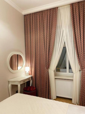 Grand de Luxe Residence Lviv